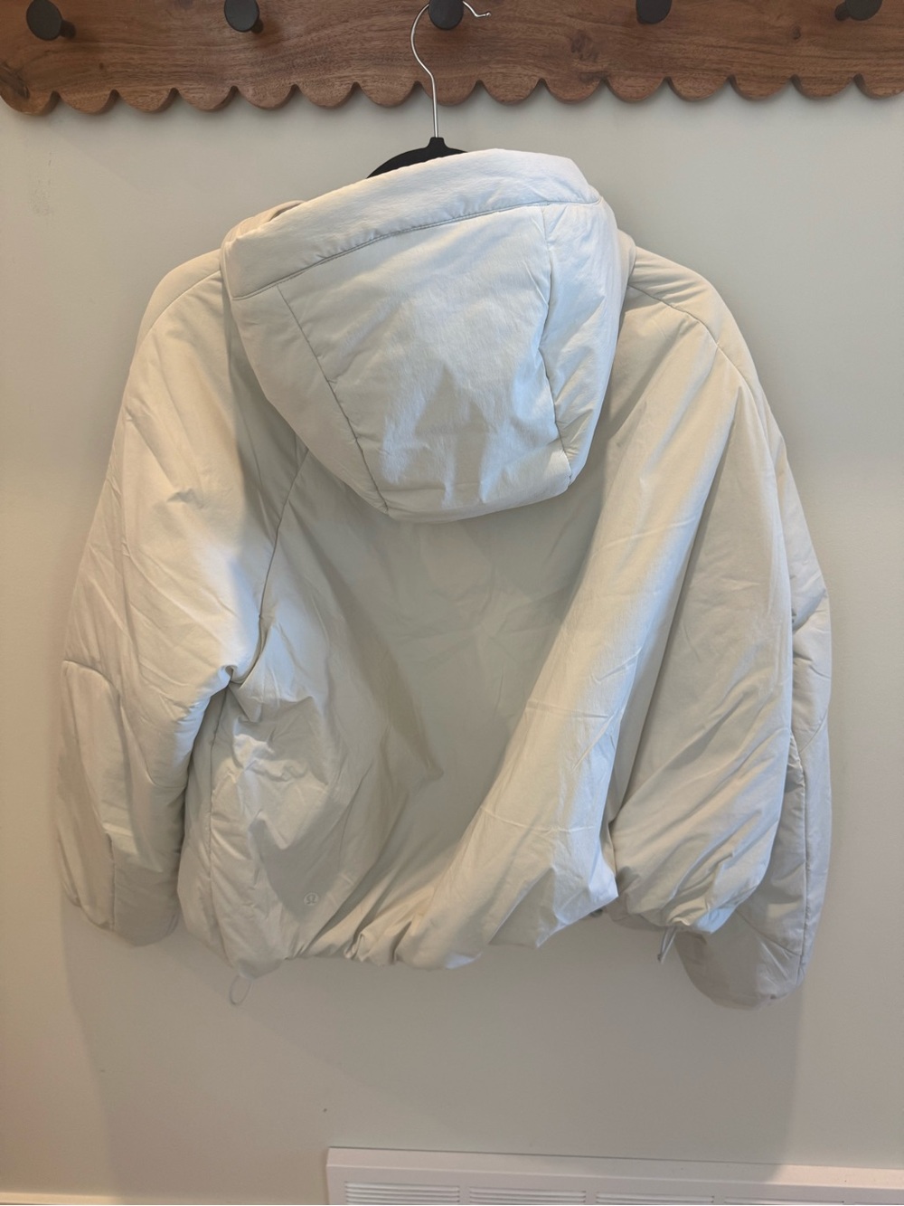 Brand New Lululemon Puffer Jacket - Picture 10 of 10